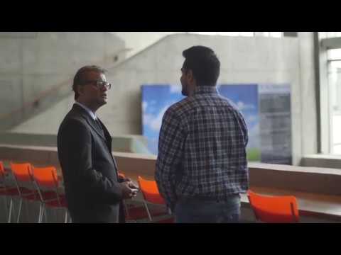 Schulich MBA Program Director Ashwin Joshi