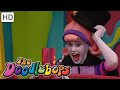 The Doodlebops ABRACADEEDEE Full Episode