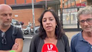 Di Pasquale: «La squadra di Report mi ha sostenuta, ora al lavoro»