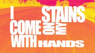 Manafest - Let You Drive (Official Lyric Video)