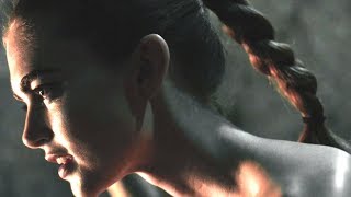 Hex (2018) | Trailer | Jenny Boyd | Ross McCall | Adrian Hough | Christian Piers Betley video