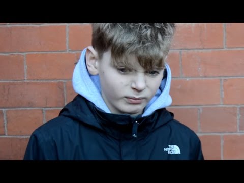 Internet's Cringiest Lad Makes Grime (Little T)