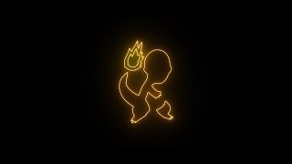Salamèche Music Video