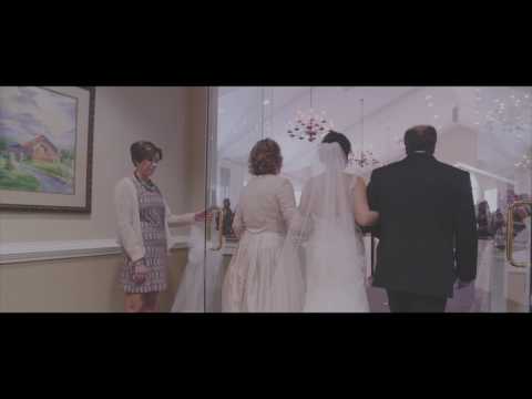 Cinematic Wedding Trailer Atlanta