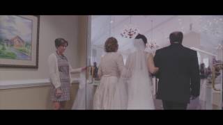 Cinematic Wedding Trailer Atlanta