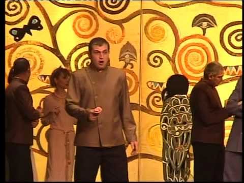Hayk Tigranyan "Don Giovanni"