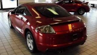 preview picture of video '2010 Mitsubishi Eclipse Cleveland OH'