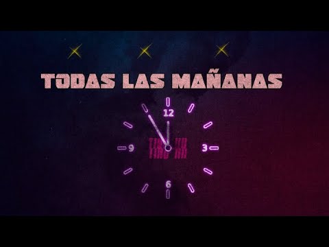 TINC-HH - Todas las Mañanas (Video oficial)