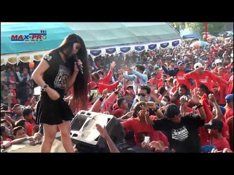 Istimewa     Utami Dewi Fortuna MONATA GENJI 2017