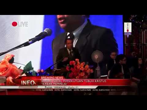 Psallo 89 - “IMMANUEL”