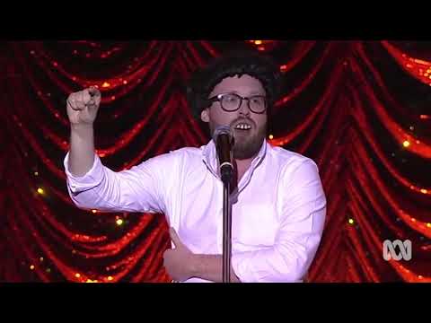 John Kearns on working hard as a child...