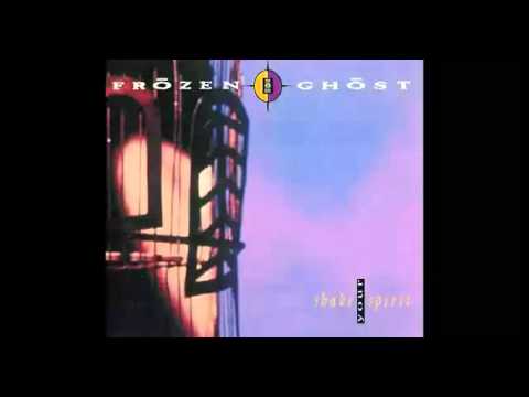 Frozen Ghost - Head Over Heels