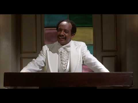 Love At First Bite Presents "The Jeffersons"