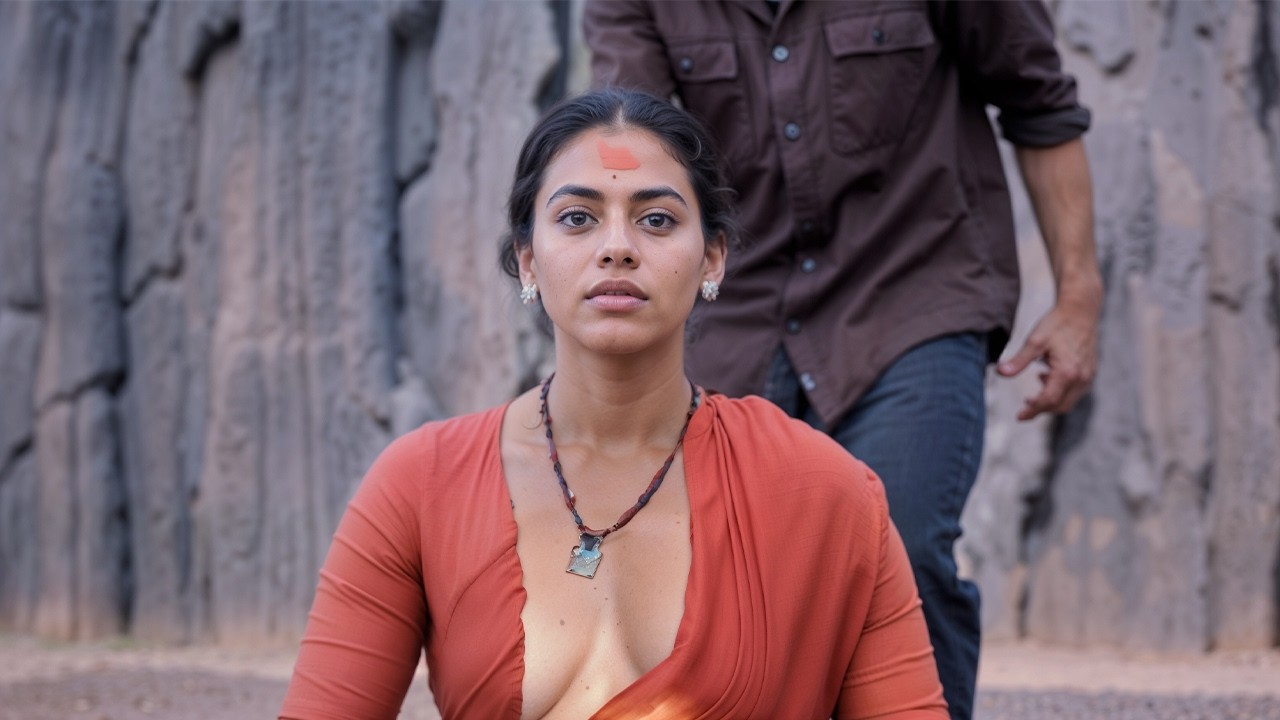 Police Iss Psycho Killer Kay Samnay Haar Maan Chuki Hai Suspense South Movie Explained In Hindi