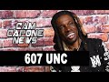 607 Unc On Lil Wayne Not Knowing Lil Durk Was In Prison He Paid To Be A Blood Did This W Birdman