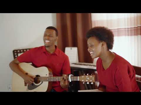 MORNING WORSHIP - PAPI CLEVER & DORCAS : EP 77 #Umpe_akanya_Yesu #Ibyaha_byanjye_Yesu