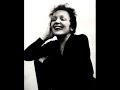 Edith Piaf   Comme Moi Like Me