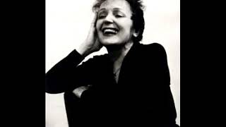 Edith Piaf   Comme Moi Like Me