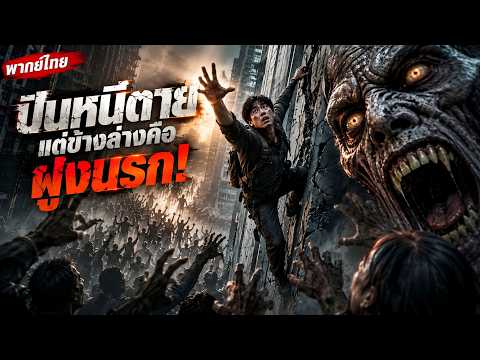 【พากย์ไทย】นักล่าขโมยศิลาโลหิต แต่ดันปลุกจอมราชาซอมบี้ขั้นสุดขึ้นมา!