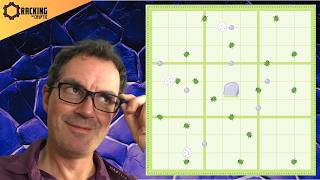 The Rat And Cupcake Are Invisible!! Marty's Incredible Sudoku Snake