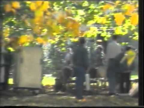 Tierrechte-Tierschutz  WDR-NDR Schulfernsehen - Jagd