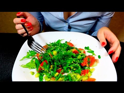 АСМР Банкетный Менеджер ASMR Role Play, Eating Sounds, Soft Spoken, Triggers, Tingles