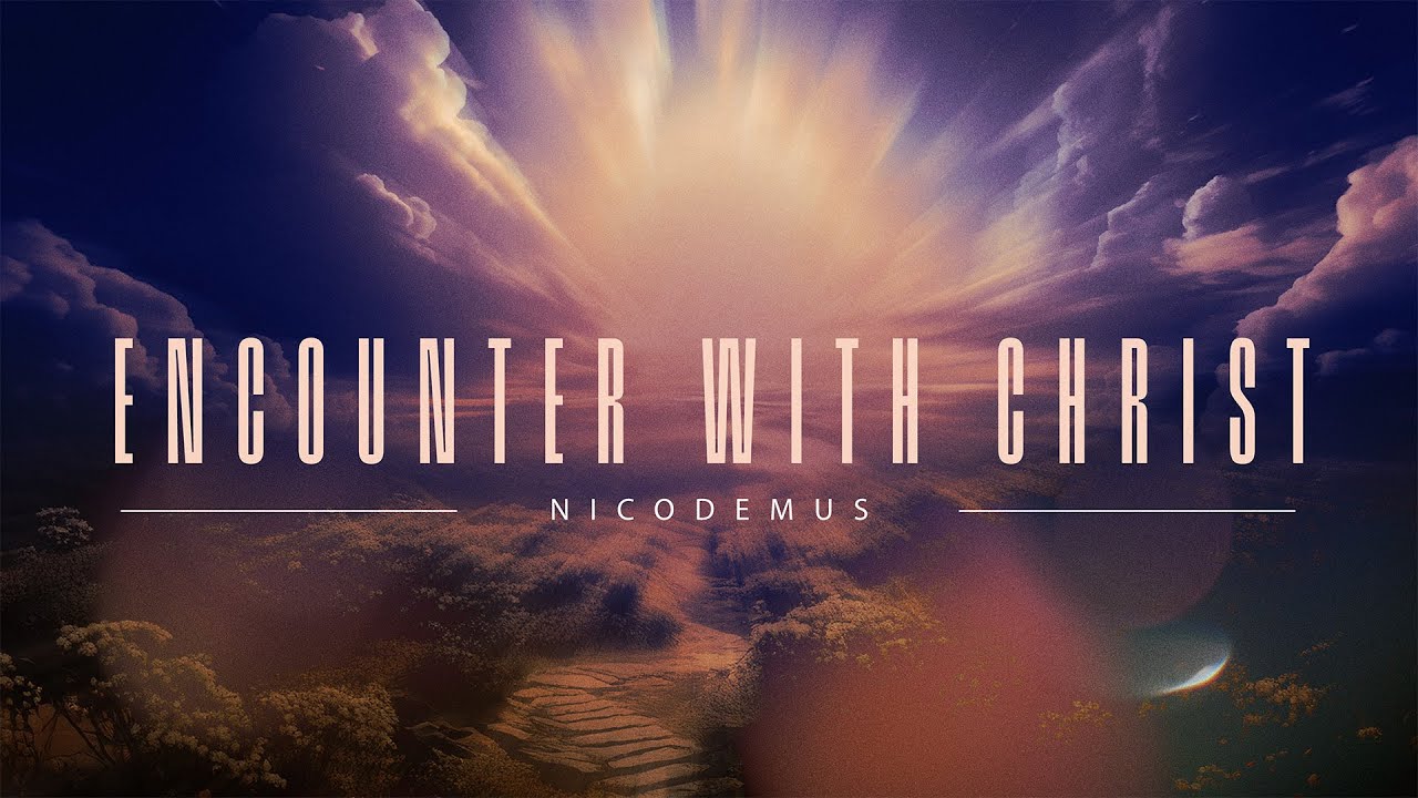 Encounter with Christ