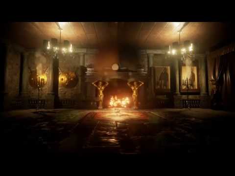 SABREWULF THEME - Killer Instinct