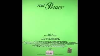 Ugo Lucchese Feat. Sharon - Keep On Running (Vocal Mix)