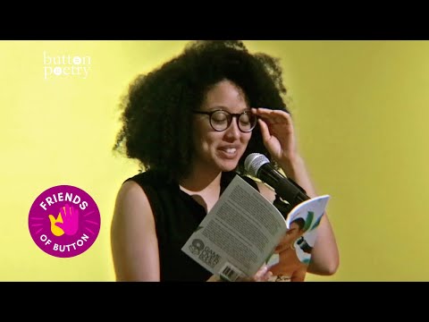 Ariana Brown - Ode to the City Bus