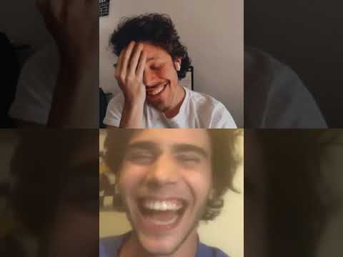 Directo Alan Madanes y Julio Peña - (07/09/2020)