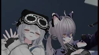 ＩＩＩ-宝鐘マリン & Kobo Kanaeru-MMD