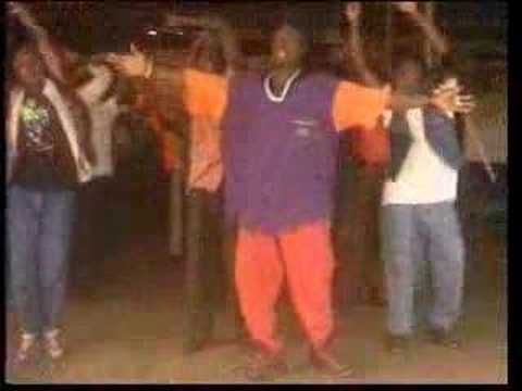 Daddy Showkey Ghetto Soldier