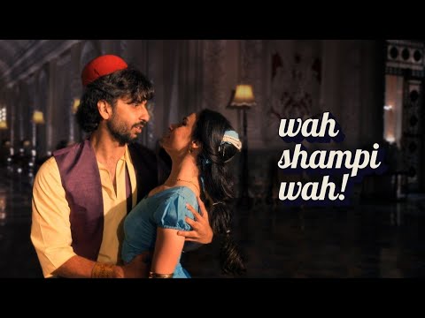 wah shampi wah!