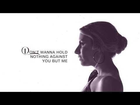 Nothing Against You - Caitlyn Smith