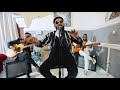 Ferre Gola Live Acoustique Sur Africa Together