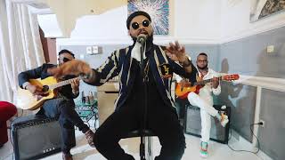 Ferre Gola - Live Acoustique sur Africa Together