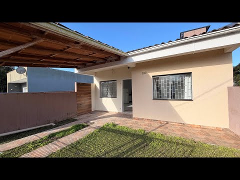 CASA DE PRAIA A VENDA EM MATINHOS R$275.000,00 | LITORAL DO PARANÁ