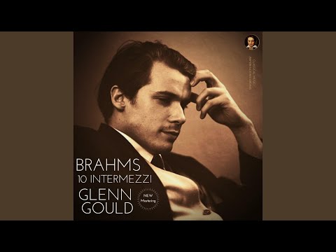 Intermezzo No. 4 in E Major, Op. 116 - Adagio (Remastered 2022, Version 1961)