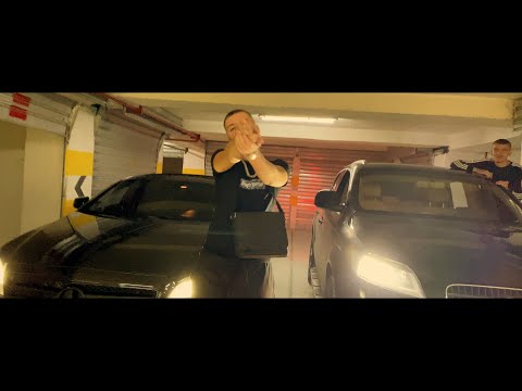 AGLI - FRIENDZONE (Official Music Video)