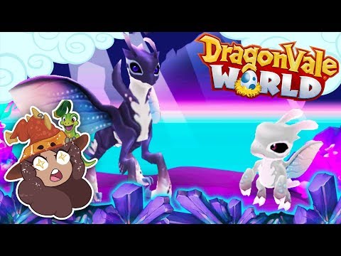 Enchanted By Mantis Dragons Dragonvale World