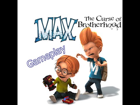 max the curse of brotherhood xbox 360 iso