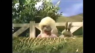 Sesame Street - 14 Carrot Love song