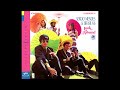 SERGIO MENDES and BRASIL '66 ~ With A Little Help From My Friend