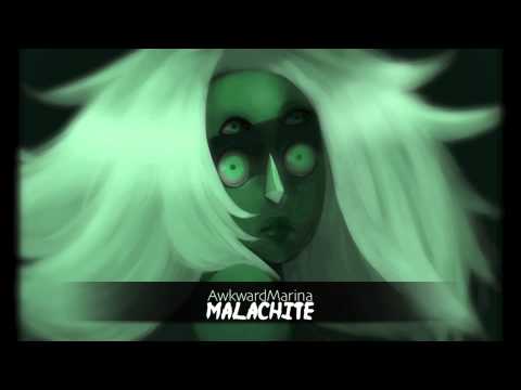 Malachite (Awkward Marina)