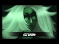 Malachite (AwkwardMarina) 