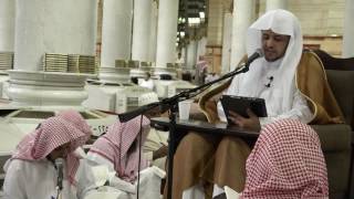 فروع الفقه لابن عبدالهادي (24)  الثاني فرض الكفاية   صلاة العيدين image