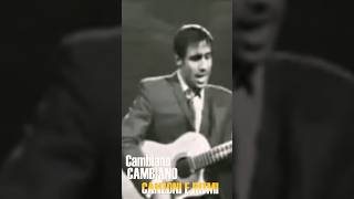 1967 - Torno sui miei passi - Adriano Celentano