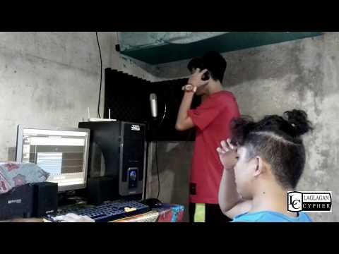 Laglagan Cypher - ( DoubleKill )