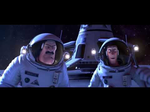 Asteria (2016) - Teaser (International)